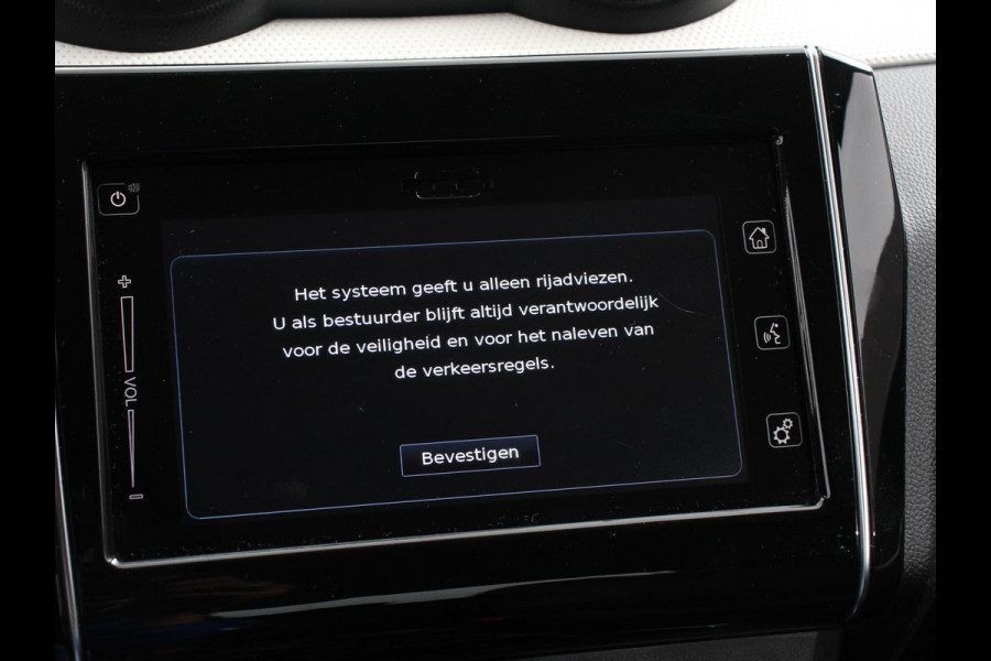 Suzuki Swift 1.2 Select Navigatie | Bluetooth | lichtmetalen velgen | airco | zwart dak