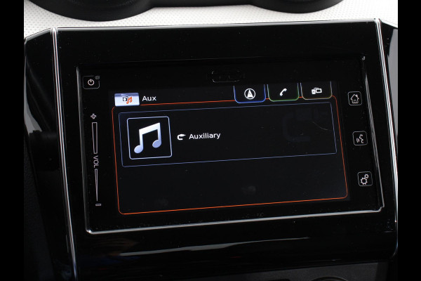 Suzuki Swift 1.2 Select Navigatie | Bluetooth | lichtmetalen velgen | airco | zwart dak