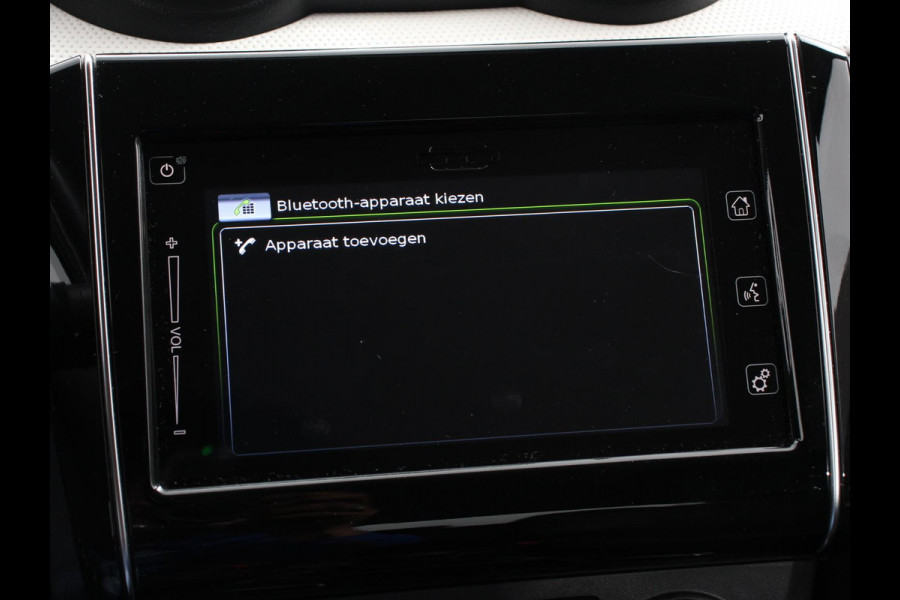 Suzuki Swift 1.2 Select Navigatie | Bluetooth | lichtmetalen velgen | airco | zwart dak