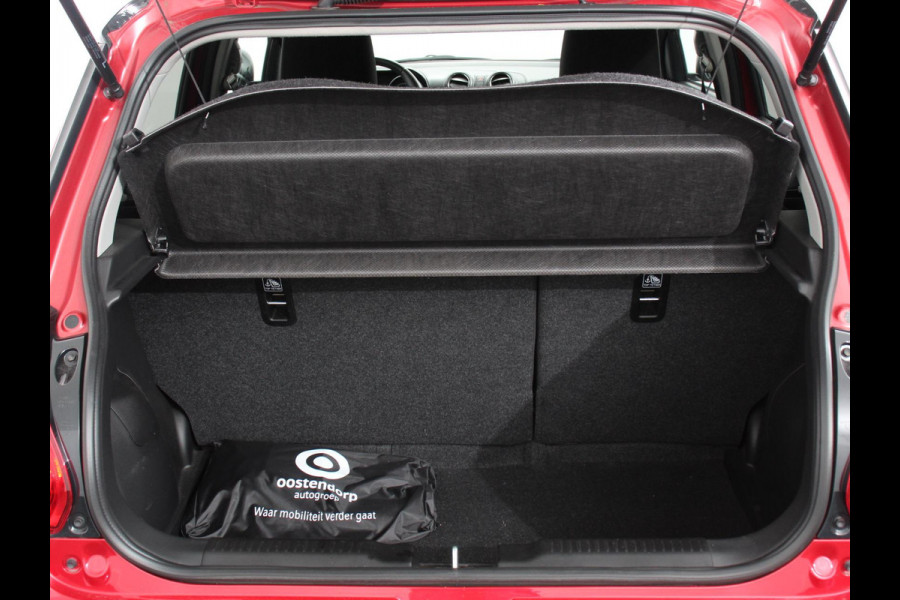 Suzuki Swift 1.2 Select Navigatie | Bluetooth | lichtmetalen velgen | airco | zwart dak