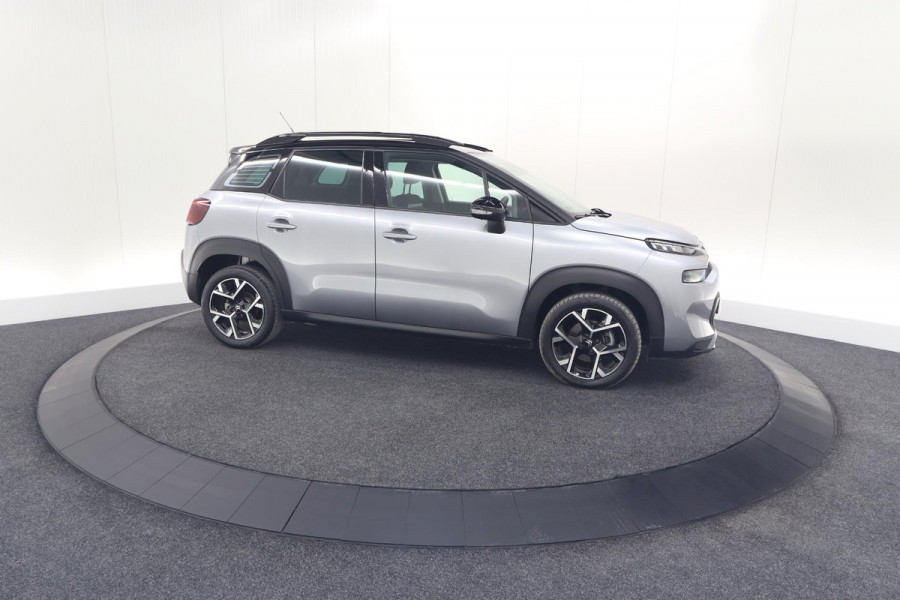 Citroën C3 Aircross PureTech 110 Max | Camera | Navigatie | Apple Carplay | Parkeersensoren