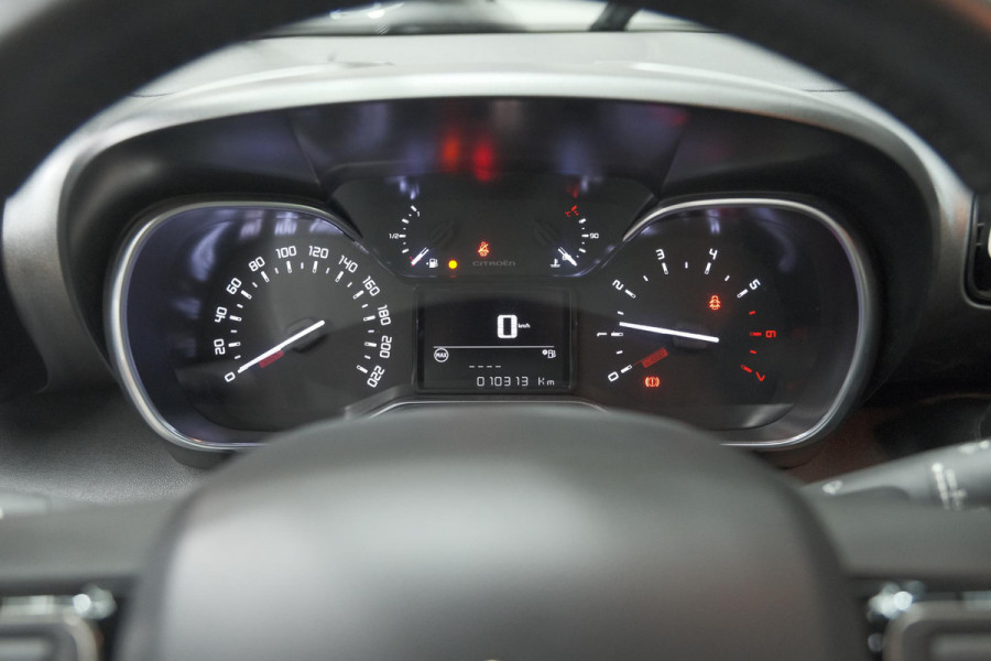 Citroën C3 Aircross PureTech 110 Max | Camera | Navigatie | Apple Carplay | Parkeersensoren