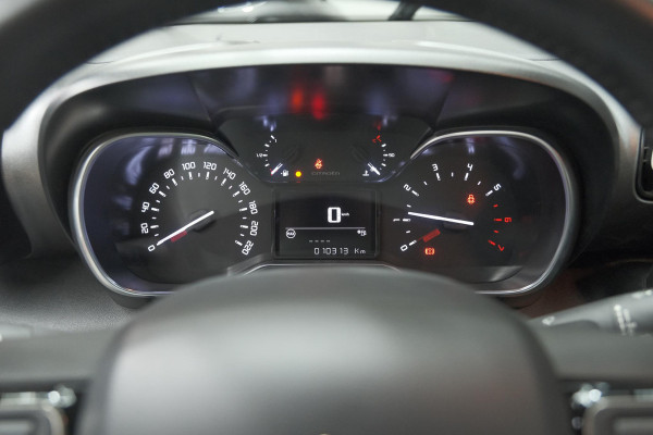 Citroën C3 Aircross PureTech 110 Max | Camera | Navigatie | Apple Carplay | Parkeersensoren