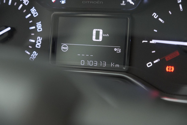 Citroën C3 Aircross PureTech 110 Max | Camera | Navigatie | Apple Carplay | Parkeersensoren