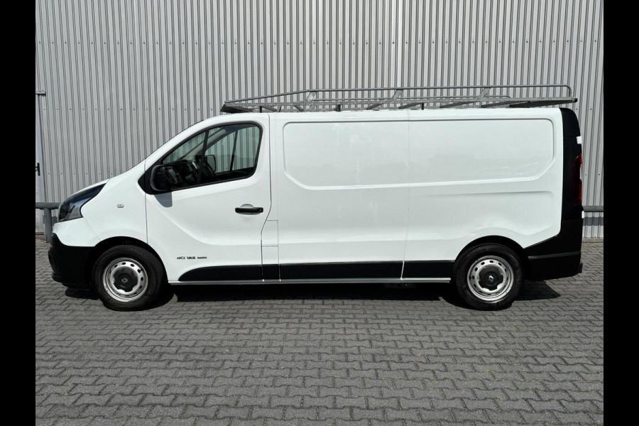 Renault Trafic 1.6 dCi L2H1*3PERS*CRUISE*HAAK*A/C*IMPERIAAL*