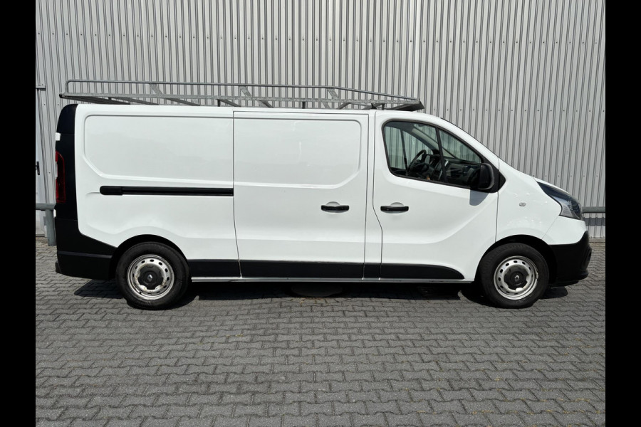 Renault Trafic 1.6 dCi L2H1*3PERS*CRUISE*HAAK*A/C*IMPERIAAL*