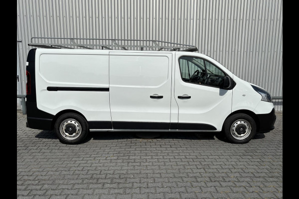 Renault Trafic 1.6 dCi L2H1*3PERS*CRUISE*HAAK*A/C*IMPERIAAL*