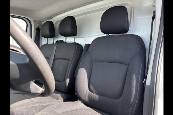 Renault Trafic 1.6 dCi L2H1*3PERS*CRUISE*HAAK*A/C*IMPERIAAL*