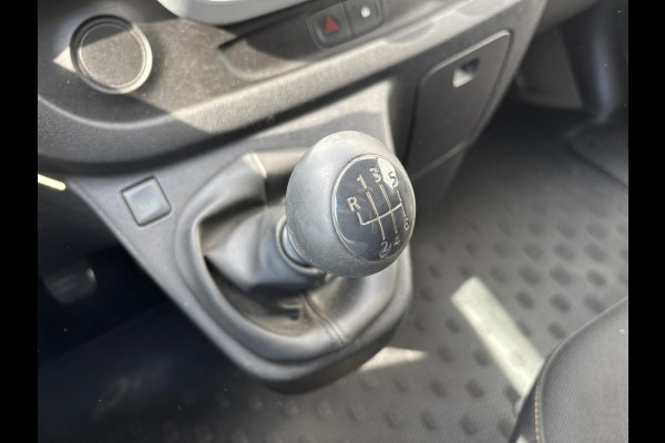 Renault Trafic 1.6 dCi L2H1*3PERS*CRUISE*HAAK*A/C*IMPERIAAL*