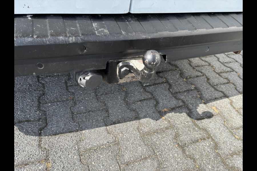 Renault Trafic 1.6 dCi L2H1*3PERS*CRUISE*HAAK*A/C*IMPERIAAL*