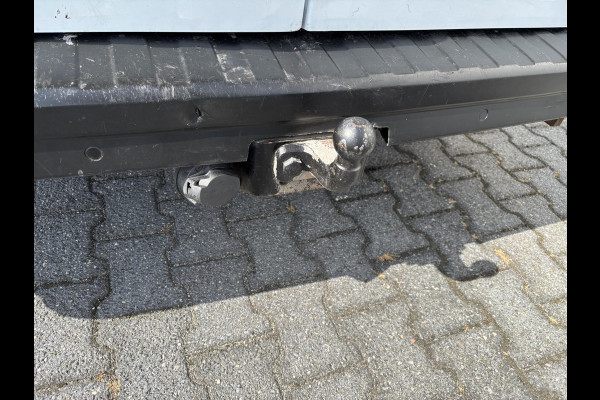 Renault Trafic 1.6 dCi L2H1*3PERS*CRUISE*HAAK*A/C*IMPERIAAL*