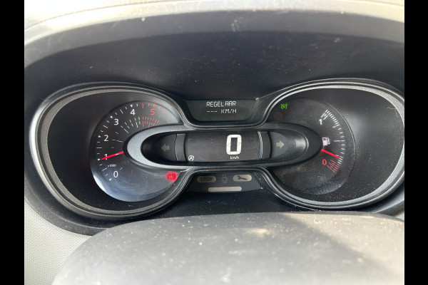 Renault Trafic 1.6 dCi L2H1*3PERS*CRUISE*HAAK*A/C*IMPERIAAL*