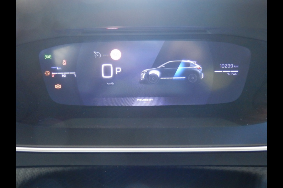 Peugeot 208 Hybrid e-DCS6 GT | 135pk | 360 Camera | Panoramadak |