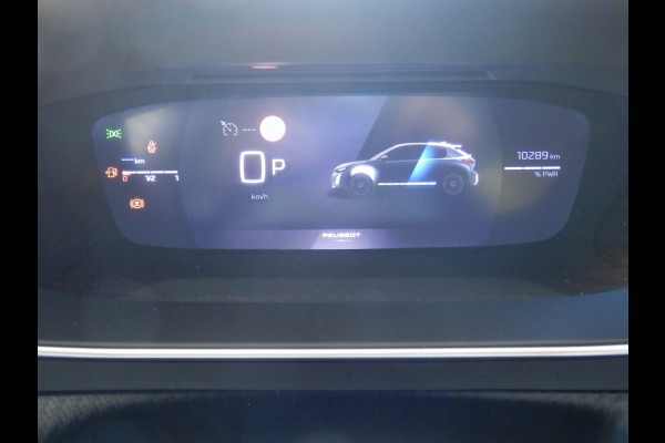 Peugeot 208 Hybrid e-DCS6 GT | 135pk | 360 Camera | Panoramadak |