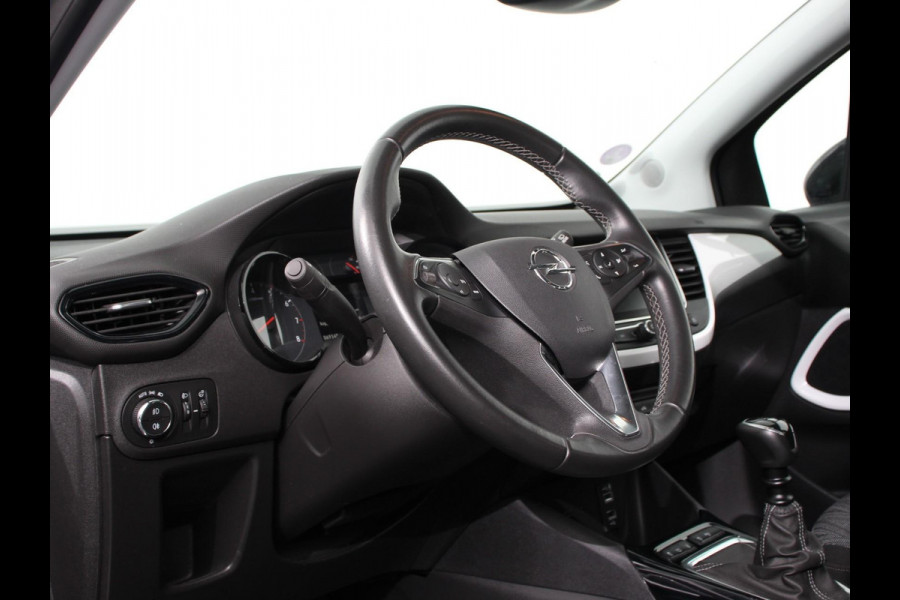 Opel Crossland X 1.2 Turbo Innovation Clima Control  Apple carplay / Andriod auto LM Velgen Two Tone