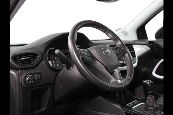 Opel Crossland X 1.2 Turbo Innovation Clima Control  Apple carplay / Andriod auto LM Velgen Two Tone