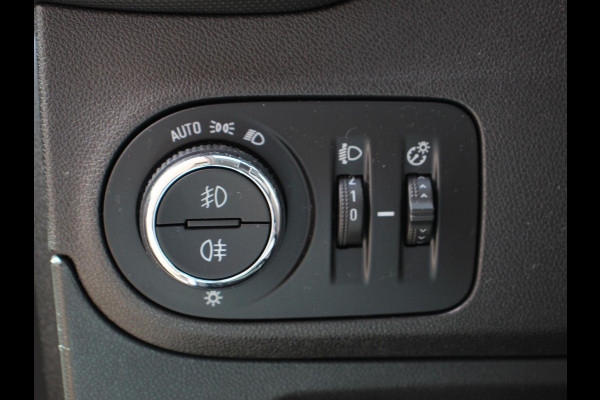 Opel Crossland X 1.2 Turbo Innovation Clima Control  Apple carplay / Andriod auto LM Velgen Two Tone