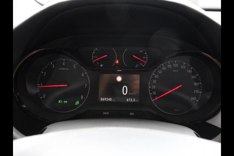 Opel Crossland X 1.2 Turbo Innovation Clima Control  Apple carplay / Andriod auto LM Velgen Two Tone