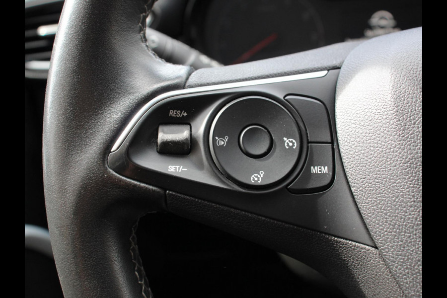 Opel Crossland X 1.2 Turbo Innovation Clima Control  Apple carplay / Andriod auto LM Velgen Two Tone