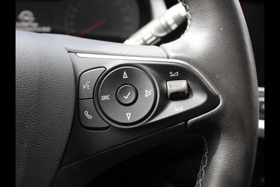 Opel Crossland X 1.2 Turbo Innovation Clima Control  Apple carplay / Andriod auto LM Velgen Two Tone