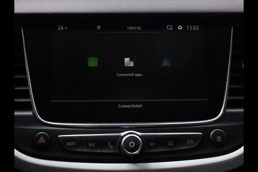 Opel Crossland X 1.2 Turbo Innovation Clima Control  Apple carplay / Andriod auto LM Velgen Two Tone