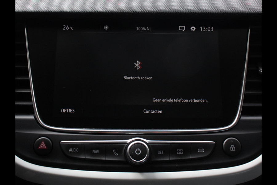 Opel Crossland X 1.2 Turbo Innovation Clima Control  Apple carplay / Andriod auto LM Velgen Two Tone