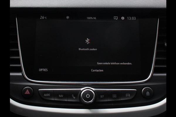 Opel Crossland X 1.2 Turbo Innovation Clima Control  Apple carplay / Andriod auto LM Velgen Two Tone