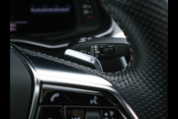 Audi A6 Limousine S6 TDI Quattro Black Edition Aut. *PANO | LUXURY-LEATHER | BANG&OLUFSEN-AUDIO | MATRIX-LED | DIGI-COCKPIT | HEAD-UP | SPORT-SEATS | BLIND-SPOT | LANE-ASSIST | MEMORY-PACK | AIR-SUSPENSION | ADAPT.CRUISE | NAVI-FULL