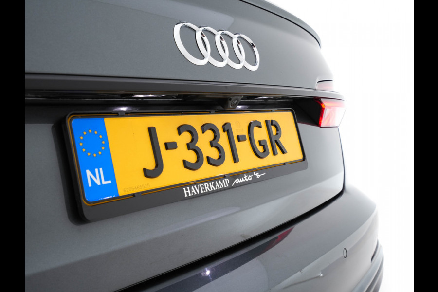 Audi A6 Limousine S6 TDI Quattro Black Edition Aut. *PANO | LUXURY-LEATHER | BANG&OLUFSEN-AUDIO | MATRIX-LED | DIGI-COCKPIT | HEAD-UP | SPORT-SEATS | BLIND-SPOT | LANE-ASSIST | MEMORY-PACK | AIR-SUSPENSION | ADAPT.CRUISE | NAVI-FULL