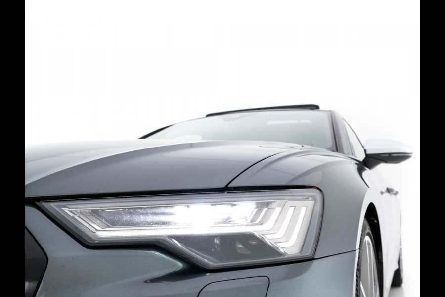 Audi A6 Limousine S6 TDI Quattro Black Edition Aut. *PANO | LUXURY-LEATHER | BANG&OLUFSEN-AUDIO | MATRIX-LED | DIGI-COCKPIT | HEAD-UP | SPORT-SEATS | BLIND-SPOT | LANE-ASSIST | MEMORY-PACK | AIR-SUSPENSION | ADAPT.CRUISE | NAVI-FULL