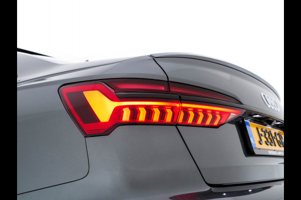 Audi A6 Limousine S6 TDI Quattro Black Edition Aut. *PANO | LUXURY-LEATHER | BANG&OLUFSEN-AUDIO | MATRIX-LED | DIGI-COCKPIT | HEAD-UP | SPORT-SEATS | BLIND-SPOT | LANE-ASSIST | MEMORY-PACK | AIR-SUSPENSION | ADAPT.CRUISE | NAVI-FULL