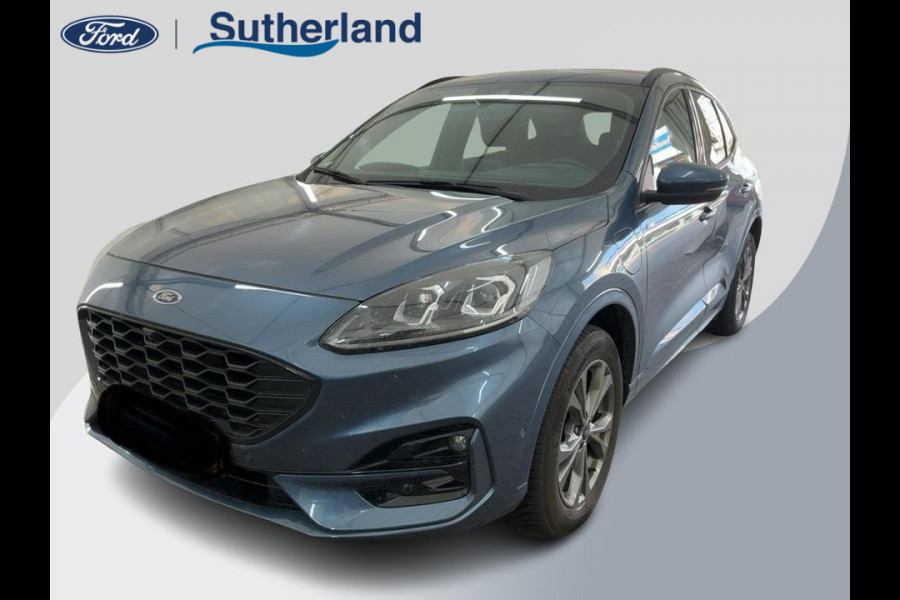 Ford Kuga 2.5 PHEV ST-Line X 225pk |  Adaptive cruise control | Winter Pack | Head up Display | Elektrische achterklep