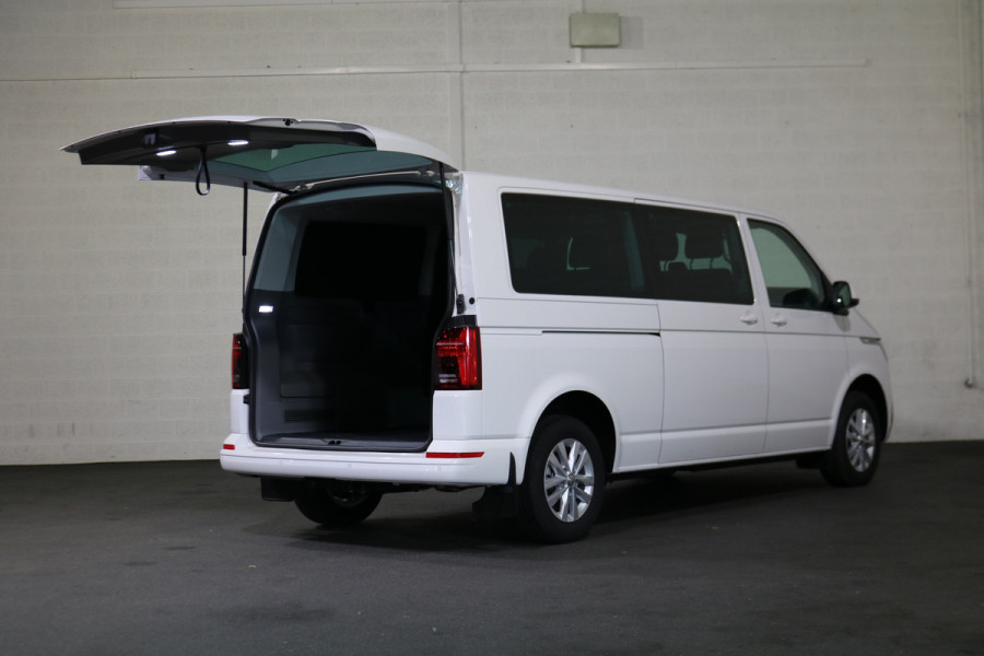 Volkswagen Transporter Caravelle 2.0 TDI 150pk L2 H1 Automaat