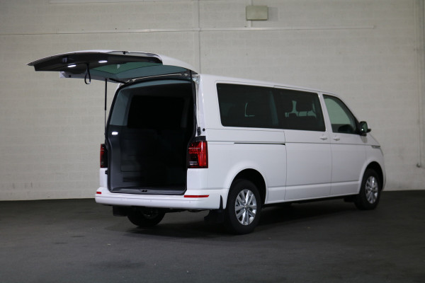 Volkswagen Transporter Caravelle 2.0 TDI 150pk L2 H1 Automaat