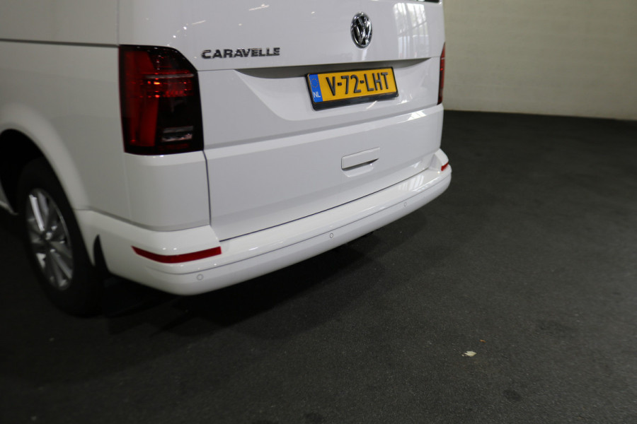 Volkswagen Transporter Caravelle 2.0 TDI 150pk L2 H1 Automaat