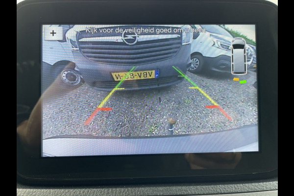 Ford Transit Connect 1.5 EcoBlue E6 100pk L2 Trend BPM Vrij! Lease €220 p/m, Airco, Navi +Camera, PDC, Volledig onderhoudshistorie aanwezig