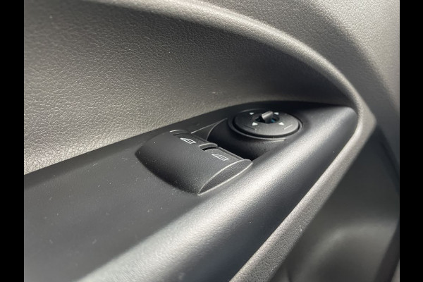 Ford Transit Connect 1.5 EcoBlue E6 100pk L2 Trend BPM Vrij! Lease €220 p/m, Airco, Navi +Camera, PDC, Volledig onderhoudshistorie aanwezig