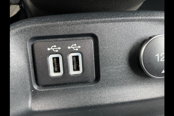Ford Transit Connect 1.5 EcoBlue E6 100pk L2 Trend BPM Vrij! Lease €220 p/m, Airco, Navi +Camera, PDC, Volledig onderhoudshistorie aanwezig