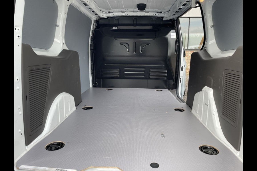 Ford Transit Connect 1.5 EcoBlue E6 100pk L2 Trend BPM Vrij! Lease €220 p/m, Airco, Navi +Camera, PDC, Volledig onderhoudshistorie aanwezig
