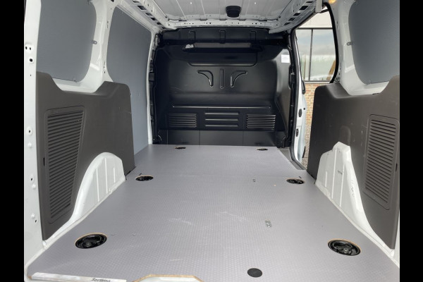 Ford Transit Connect 1.5 EcoBlue E6 100pk L2 Trend BPM Vrij! Lease €220 p/m, Airco, Navi +Camera, PDC, Volledig onderhoudshistorie aanwezig