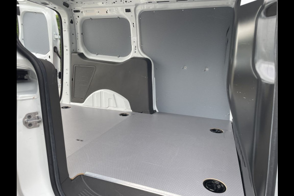 Ford Transit Connect 1.5 EcoBlue E6 100pk L2 Trend BPM Vrij! Lease €220 p/m, Airco, Navi +Camera, PDC, Volledig onderhoudshistorie aanwezig