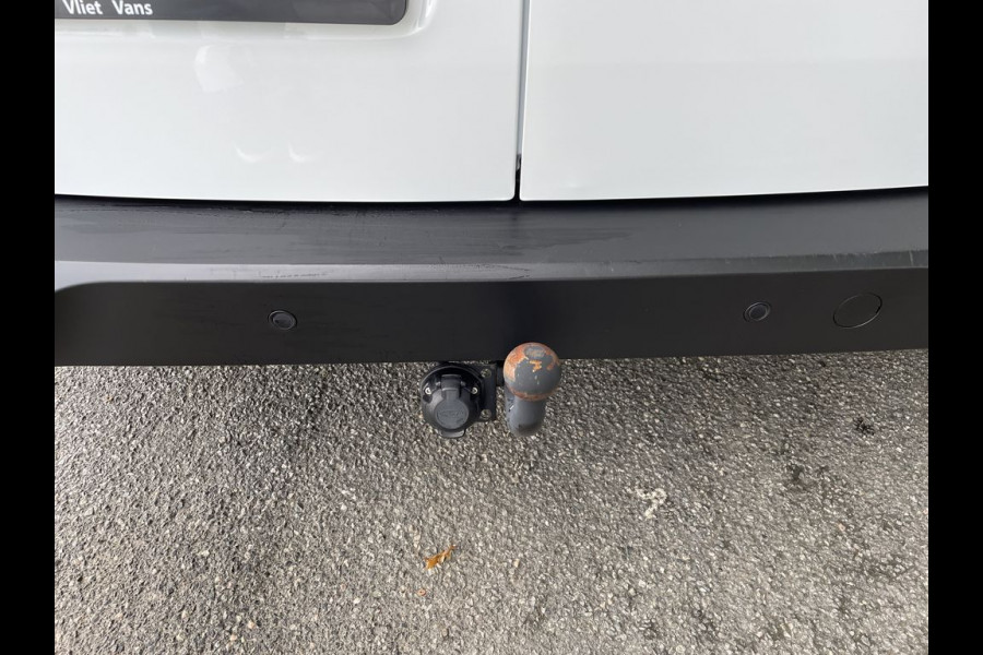 Ford Transit Connect 1.5 EcoBlue E6 100pk L2 Trend BPM Vrij! Lease €220 p/m, Airco, Navi +Camera, PDC, Volledig onderhoudshistorie aanwezig