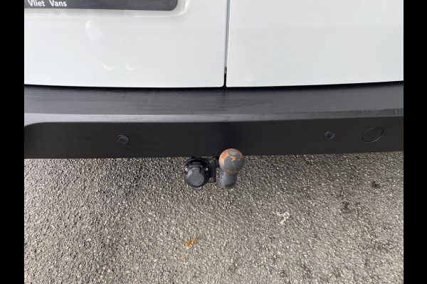 Ford Transit Connect 1.5 EcoBlue E6 100pk L2 Trend BPM Vrij! Lease €220 p/m, Airco, Navi +Camera, PDC, Volledig onderhoudshistorie aanwezig