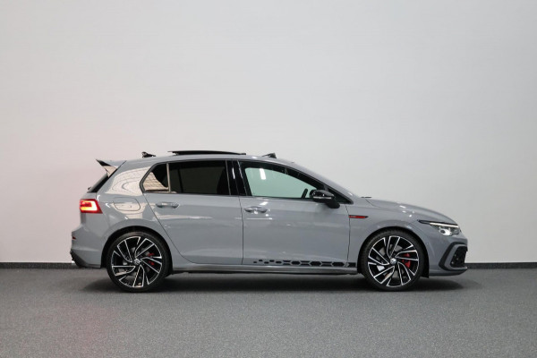 Volkswagen Golf 2.0 TSI GTI 245+PK LED+IQ/PANO/HALF ALCANTARA+S.VERWARMING/19"/CAM/LINE/ACC/ECC/12 MND GARANTIE!