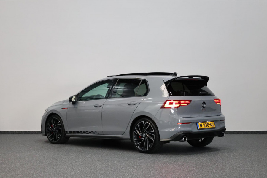 Volkswagen Golf 2.0 TSI GTI 245+PK LED+IQ/PANO/HALF ALCANTARA+S.VERWARMING/19"/CAM/LINE/ACC/ECC/12 MND GARANTIE!