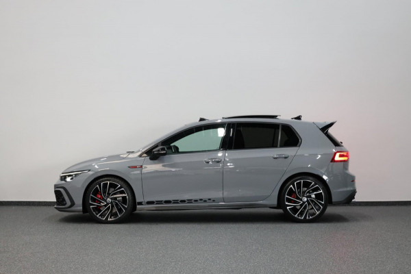 Volkswagen Golf 2.0 TSI GTI 245+PK LED+IQ/PANO/HALF ALCANTARA+S.VERWARMING/19"/CAM/LINE/ACC/ECC/12 MND GARANTIE!