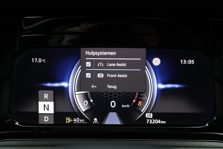 Volkswagen Golf 2.0 TSI GTI 245+PK LED+IQ/PANO/HALF ALCANTARA+S.VERWARMING/19"/CAM/LINE/ACC/ECC/12 MND GARANTIE!