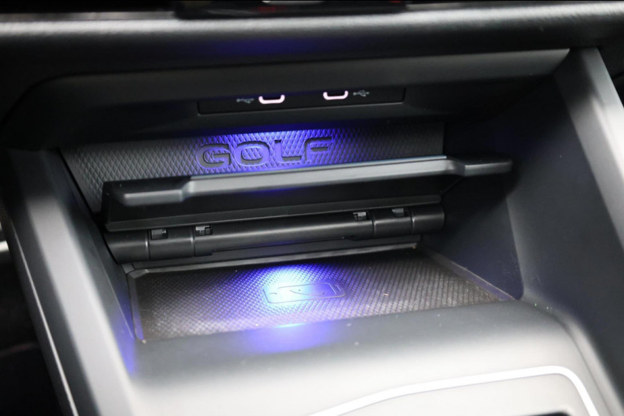 Volkswagen Golf 2.0 TSI GTI 245+PK LED+IQ/PANO/HALF ALCANTARA+S.VERWARMING/19"/CAM/LINE/ACC/ECC/12 MND GARANTIE!