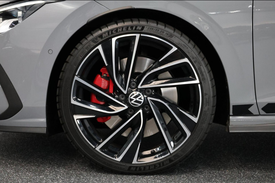 Volkswagen Golf 2.0 TSI GTI 245+PK LED+IQ/PANO/HALF ALCANTARA+S.VERWARMING/19"/CAM/LINE/ACC/ECC/12 MND GARANTIE!
