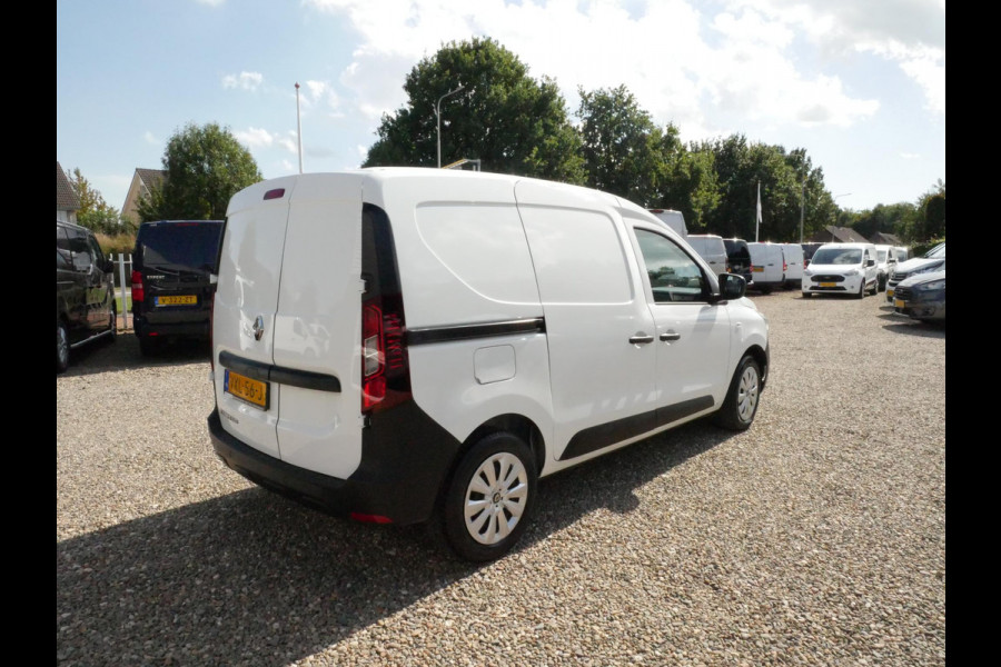 Renault Express 1.5 dCi 75PK, Comfort +, L1, Airco